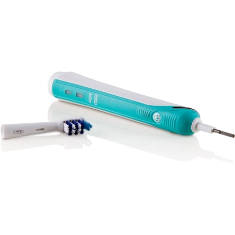 Электрическая зубная щетка Oral-B TriZone 3000 D20.535.3 3