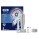 Электрическая зубная щетка Oral-B PRO 6000 Smart Series с Bluetooth Triumph D36.545.5X 2