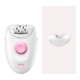 Эпилятор Braun Silk-epil 1 1-010 Эпилятор Braun Silk-epil 1 1-010