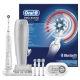 Электрическая зубная щетка Oral-B PRO 6000 Smart Series с Bluetooth Triumph D36.545.5X 1