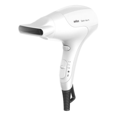 Фен Braun Satin Hair 1 PowerPerfection HD180 0