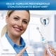 Электрическая зубная щетка Oral-B Genius X 20000N Special Edition Розовая 6