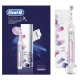 Электрическая зубная щетка Oral-B Genius X 20000N Special Edition Розовая 14