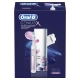 Электрическая зубная щетка Oral-B Genius X 20000N Special Edition Розовая 15