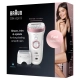 Эпилятор Braun Silk-epil 9 SensoSmart 9-725 6