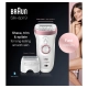 Эпилятор Braun Silk-epil 9 SensoSmart 9-725 5