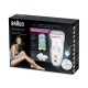 Эпилятор Braun Silk-epil 9 SkinSpa 9 - 969v 6