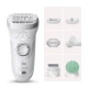 Эпилятор Braun Silk-epil 9 SensoSmart SES 9-865