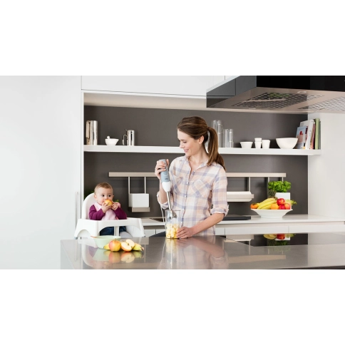 Погружной блендер Braun Multiquick 5 MQ523 Baby 8