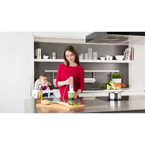 Погружной блендер Braun Multiquick 5 MQ523 Baby 9