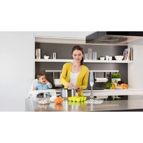 Погружной блендер Braun Multiquick 5 MQ523 Baby 10