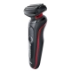Электробритва Braun Series 5 51-R1000S Black/Red Wet&Dry 2