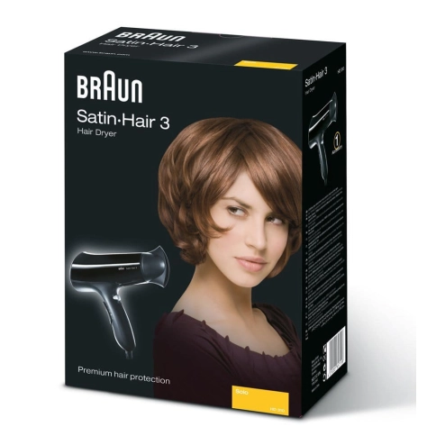 Фен Braun Satin Hair 3 HD310 4