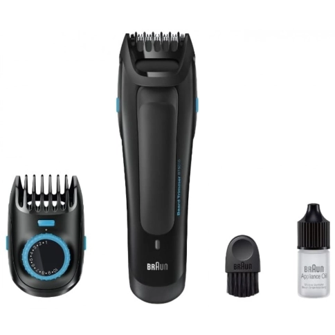 Триммер для бороды Braun BT5010 3
