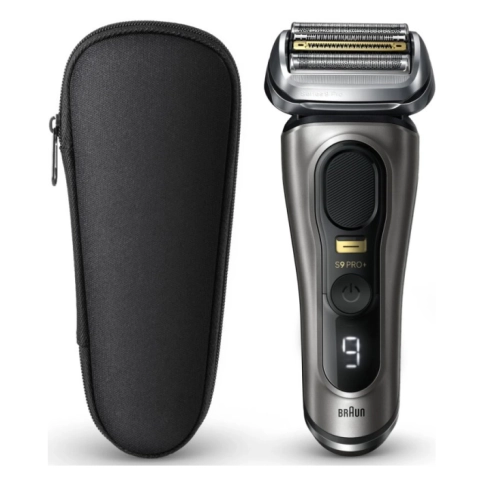 Электрическая бритва Braun S9 Pro+ 9565cc 7 Электрическая бритва Braun S9 Pro+ 9565cc 7