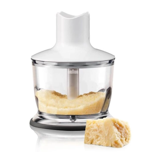 Погружной блендер Braun Multiquick 3 MQ3135 Sauce 2