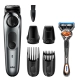 Триммер для бороды Braun BT7220 + Бритва Gillette (уценка) 1