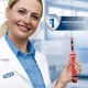 Детская электрическая зубная щетка Oral-B Vitality Kids Тачки D100.413.2K 6
