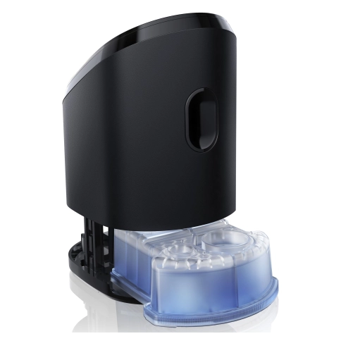 Картриджи Braun Clean&Renew для станций очистки и подзарядки CCR 5+1 3 Картриджи Braun Clean&Renew для станций очистки и подзарядки CCR 5+1 3