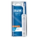 Электрическая зубная щетка Oral-B Vitality TRIZONE 100 WHITE + Насадка Cross Action (2 шт) EB 50-2 9