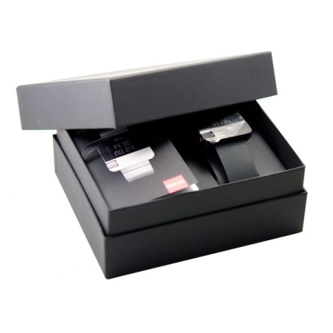 Часы Braun BN0106 Black 15