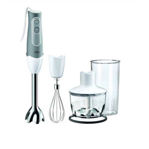 Погружной блендер Braun Multiquick 5 MQ535 Baby 0