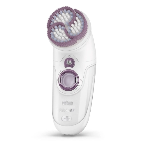 Эпилятор Braun Silk-epil 7 SkinSpa - 7961 Wet&Dry 2