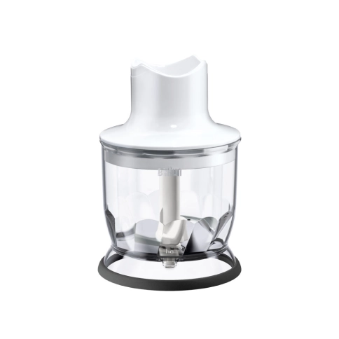 Погружной блендер Braun Multiquick 5V MQ5220 2