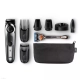 Триммер для бороды Braun BT7240 + Бритва Gillette 7