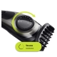 Триммер для бороды Braun BT7240 + Бритва Gillette 3