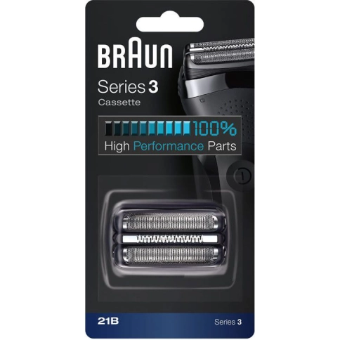 Сетка и режущий блок Braun Series 3 21B 0