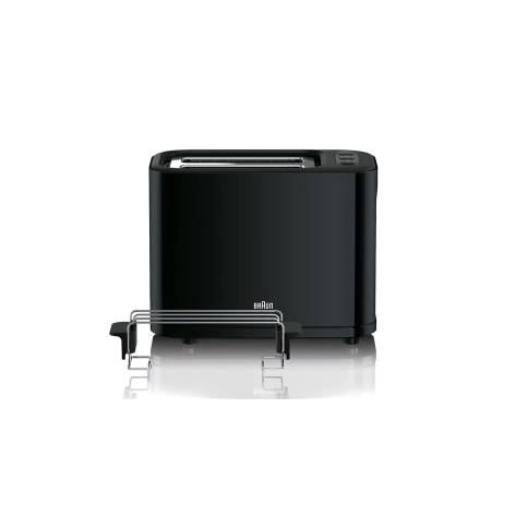 Тостер Braun PurEase HT3010BK черный 2