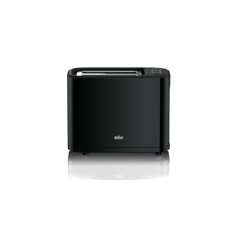 Тостер Braun PurEase HT3010BK черный 1