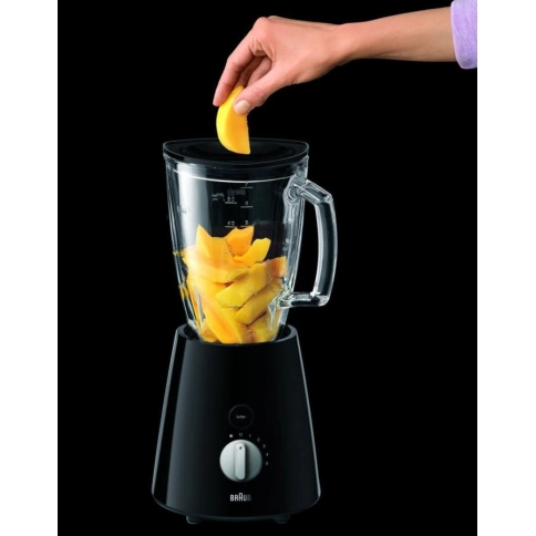 Блендер Braun Tribute JB3060BK черный 1