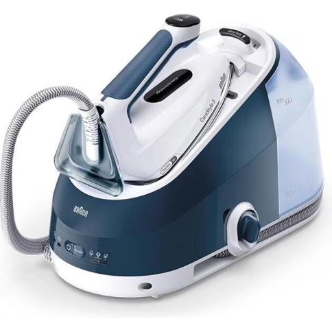 Парогенератор Braun CareStyle 5 IS5245BL 0