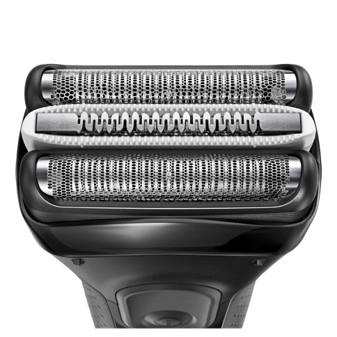 Электробритва Braun Series 3 ProSkin 3000s + Триммер для носа и ушей Braun Ear&Nose EN10 (уценка) 2