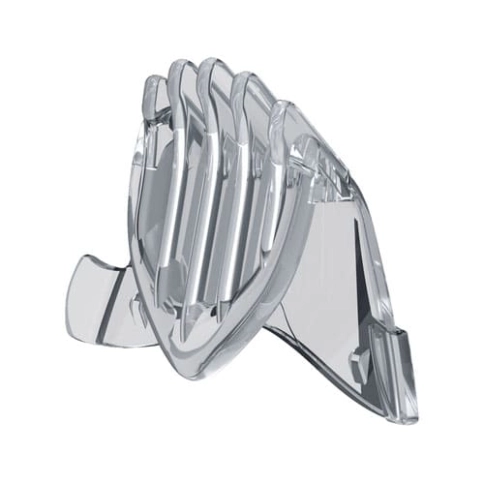 Насадка для бритвы - триммера Braun CruZer6 Face, Multigroomer, CruZer2, CruZer3, CruZer4 Face, CruZer5 Face 0