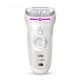 Эпилятор Braun Silk-epil 9 SkinSpa 9 - 961v 1