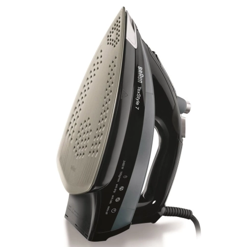 Паровой утюг Braun TexStyle 7 TS745 A 1