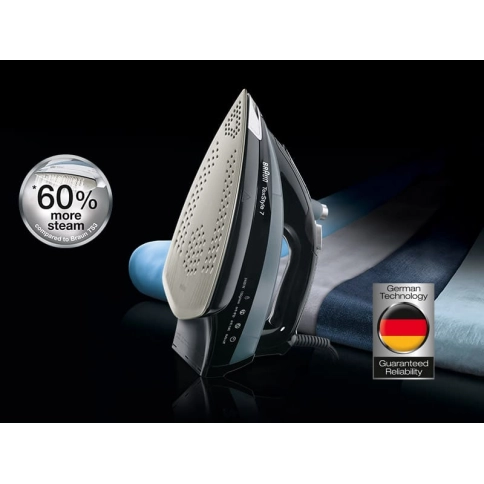 Паровой утюг Braun TexStyle 7 TS745 A 2