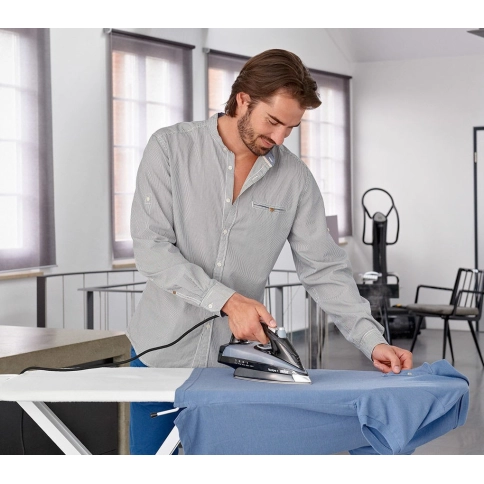 Паровой утюг Braun TexStyle 7 TS745 A 3