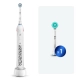 Электрическая зубная щетка Oral-B Smart 4 4000N Teens Sensi Ultrathin