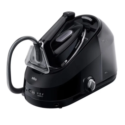 Парогенератор Braun CareStyle 5 IS5249BK 0