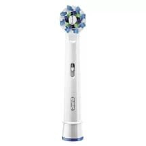 Электрическая зубная щетка Oral-B PRO 750 Pink D16.513.UX + Футляр 3