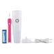 Электрическая зубная щетка Oral-B PRO 750 Pink D16.513.UX + Футляр 1