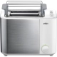 Тостер Braun ID Breakfast Collection HT5015 белый 1