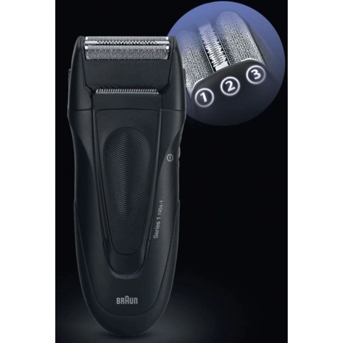 Электробритва Braun Series 1 195s 2