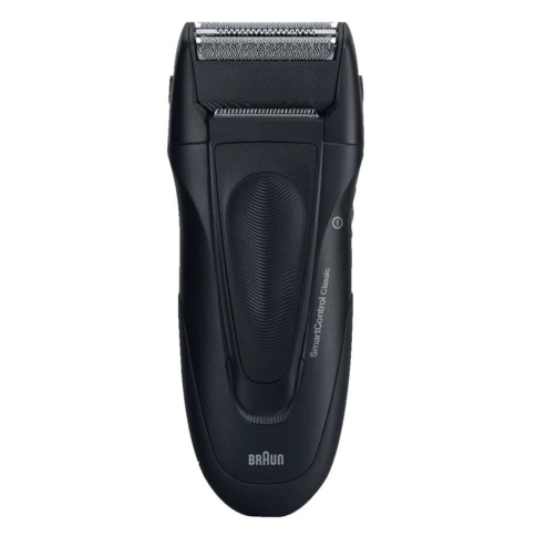 Электробритва Braun Series 1 195s 4