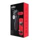 Электробритва Braun Series 5 51-R1200s Red 14