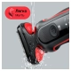 Электробритва Braun Series 5 51-R1200s Red 4